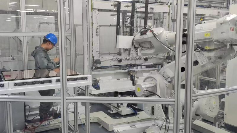 机器视觉方案设计流程详解：从需求分析到验收