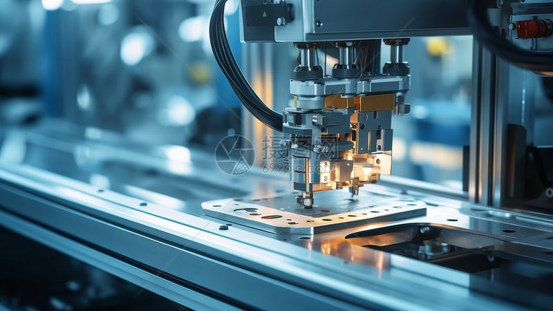 成都水处理工控系统：揭秘其核心技术与选型要点
