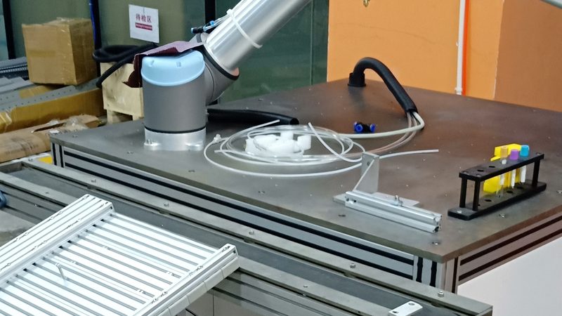 流水线设备维护流程规范：保障生产线稳定高效的关键