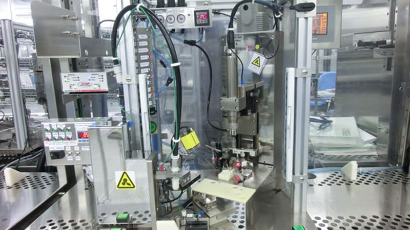 自动化改造设备规格型号