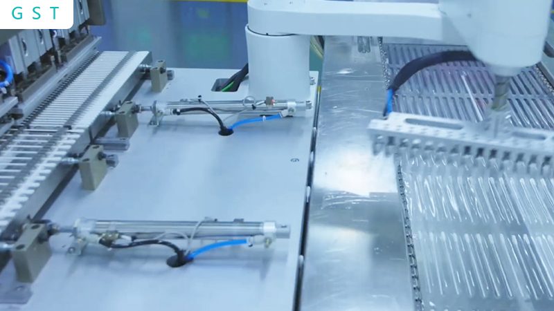 非标视觉检测设备：参数规格揭秘与选型指南